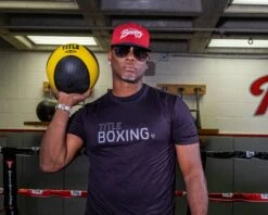 TITLE Boxing Rubber Medicine Balls -TITLE Boxing Shop MBR2 2