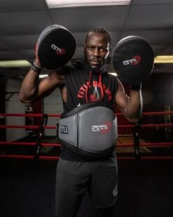 TITLE Boxing Memory Foam Tech Punch Mitts -TITLE Boxing Shop MFMPM 32473b53 2883 40c5 99a3 c9515651fa7d