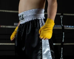 TITLE Boxing Mexican Style 180" Hand Wraps (Pack Of 10) 19 TITLE Boxing Mexican Style 180" Hand Wraps (Pack Of 10) -TITLE Boxing Shop MHW Gold 619a7bff 1a97 4eff aa06 c066011bfad4