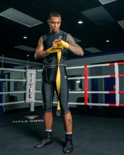 TITLE Boxing Mexican Style 180" Hand Wraps (Pack Of 10) 17 TITLE Boxing Mexican Style 180" Hand Wraps (Pack Of 10) -TITLE Boxing Shop MHWYE 2 36fef653 8b67 4d61 afb9 1b9d0019f246