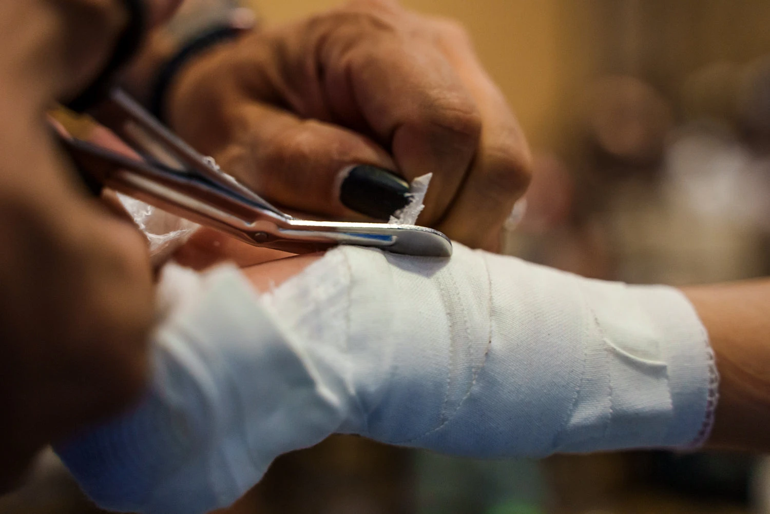 TITLE Boxing Made In The USA 1" Tape (8 Rolls) 3 TITLE Boxing Made In The USA 1" Tape (8 Rolls) - Image 3