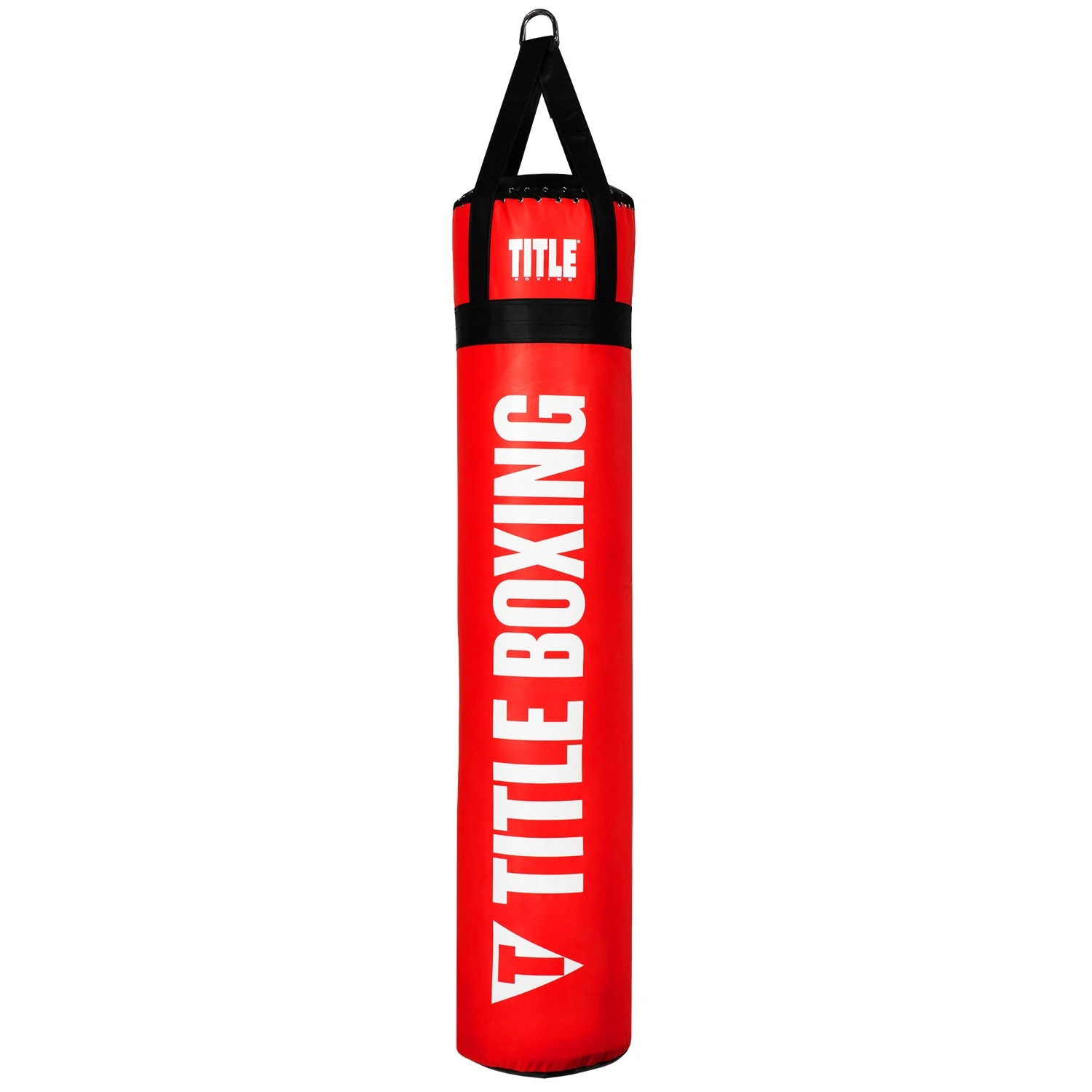 TITLE Boxing Synthetic Unfilled Heavy Bag 1 TITLE Boxing Synthetic Unfilled Heavy Bag