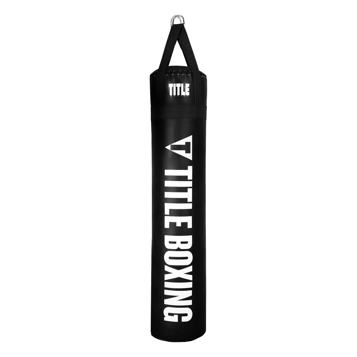 TITLE Boxing Synthetic Heavy Bag 1 TITLE Boxing Synthetic Heavy Bag