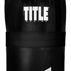 TITLE Boxing Synthetic Heavy Bag 8 TITLE Boxing Synthetic Heavy Bag -TITLE Boxing Shop NHB 2 TITLE Boxing Synthetic Heavy Bag