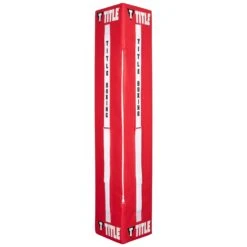 TITLE Boxing Blank Jumbo Corner Cushion V3.0 – Single 20 TITLE Boxing Blank Jumbo Corner Cushion V3.0 – Single -TITLE Boxing Shop OSCC3B RD 2