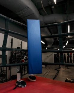 TITLE Boxing Blank Jumbo Corner Cushion V3.0 – Single 14 TITLE Boxing Blank Jumbo Corner Cushion V3.0 – Single -TITLE Boxing Shop OSCC3BBL 1