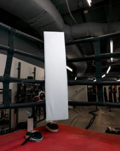 TITLE Boxing Blank Jumbo Corner Cushion V3.0 – Single 22 TITLE Boxing Blank Jumbo Corner Cushion V3.0 – Single -TITLE Boxing Shop OSCC3BWH 1