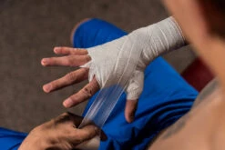 TITLE Boxing Tape & Gauze Bundle 15 TITLE Boxing Tape & Gauze Bundle -TITLE Boxing Shop OSSG TITLE Boxing Tape Gauze Bundle