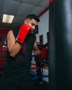 TITLE Boxing Old School Bag Gloves 3.0 13 TITLE Boxing Old School Bag Gloves 3.0 -TITLE Boxing Shop OSTBG3RD 1