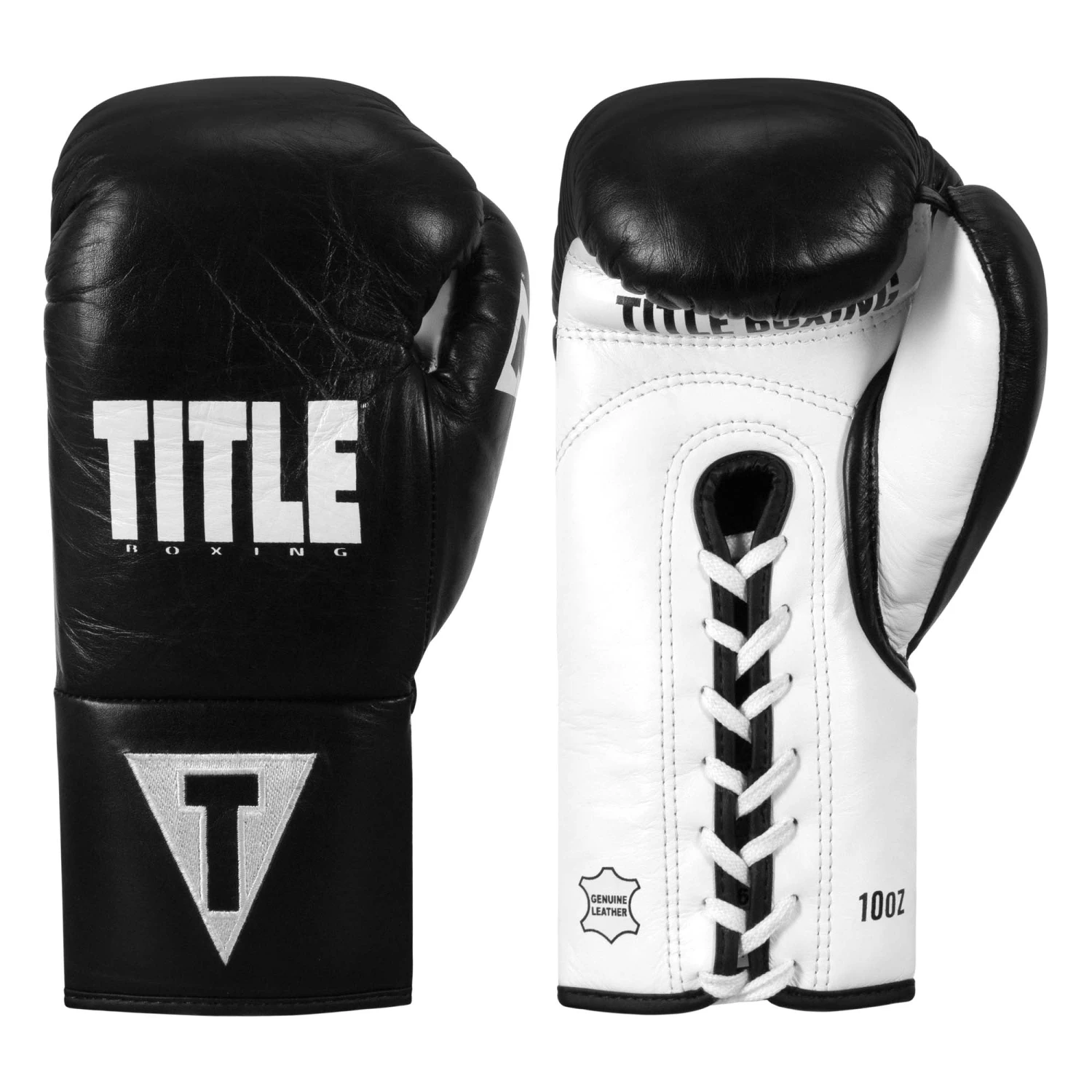 TITLE Boxing Leather Pro Fight Boxing Gloves 1 TITLE Boxing Leather Pro Fight Boxing Gloves