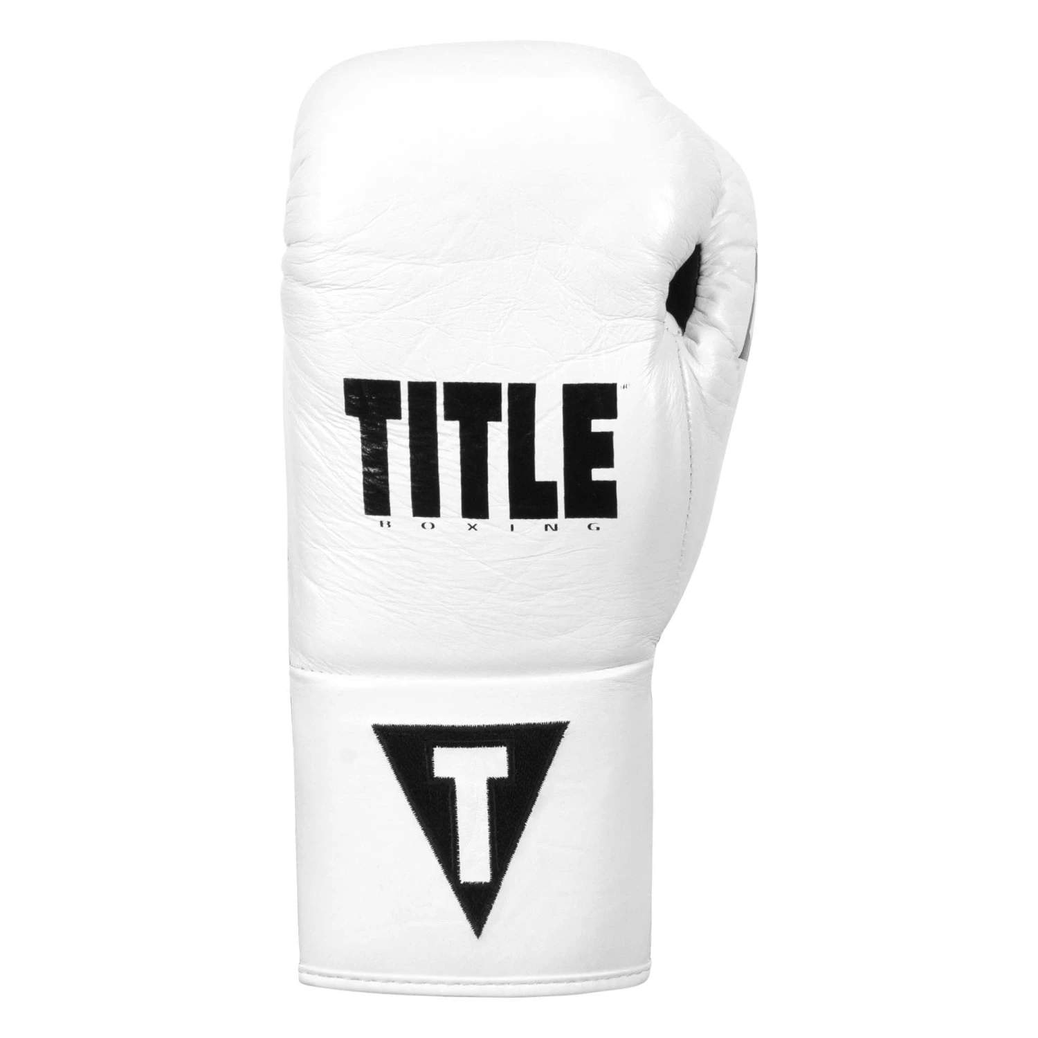 TITLE Boxing Leather Pro Fight Boxing Gloves 11 TITLE Boxing Leather Pro Fight Boxing Gloves - Image 11
