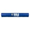 TITLE Boxing Ring Turnbuckle Covers (Single Cover)