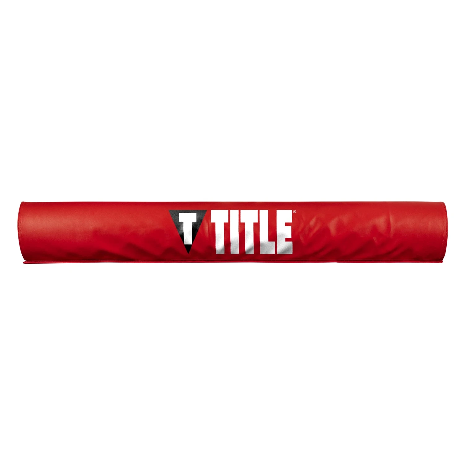 TITLE Boxing Ring Turnbuckle Covers (Single Cover) 2 TITLE Boxing Ring Turnbuckle Covers (Single Cover) - Image 2