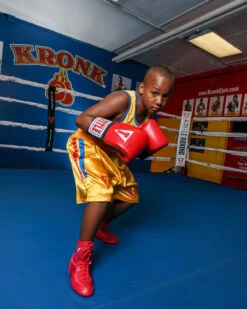 TITLE Boxing Pro Corner Cushions V3P – Set Of 4 -TITLE Boxing Shop PRCC3SWH 1