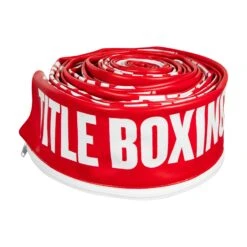 TITLE Boxing Professional Vinyl Zippered Rope Covers 13 TITLE Boxing Professional Vinyl Zippered Rope Covers -TITLE Boxing Shop PRCPRO3 RD 3