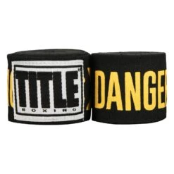 TITLE Boxing Print Mexican Style 180" Hand Wraps 23 TITLE Boxing Print Mexican Style 180" Hand Wraps -TITLE Boxing Shop PSMHW DG 1 TITLE Boxing Print Mexican Style 180 Hand Wraps