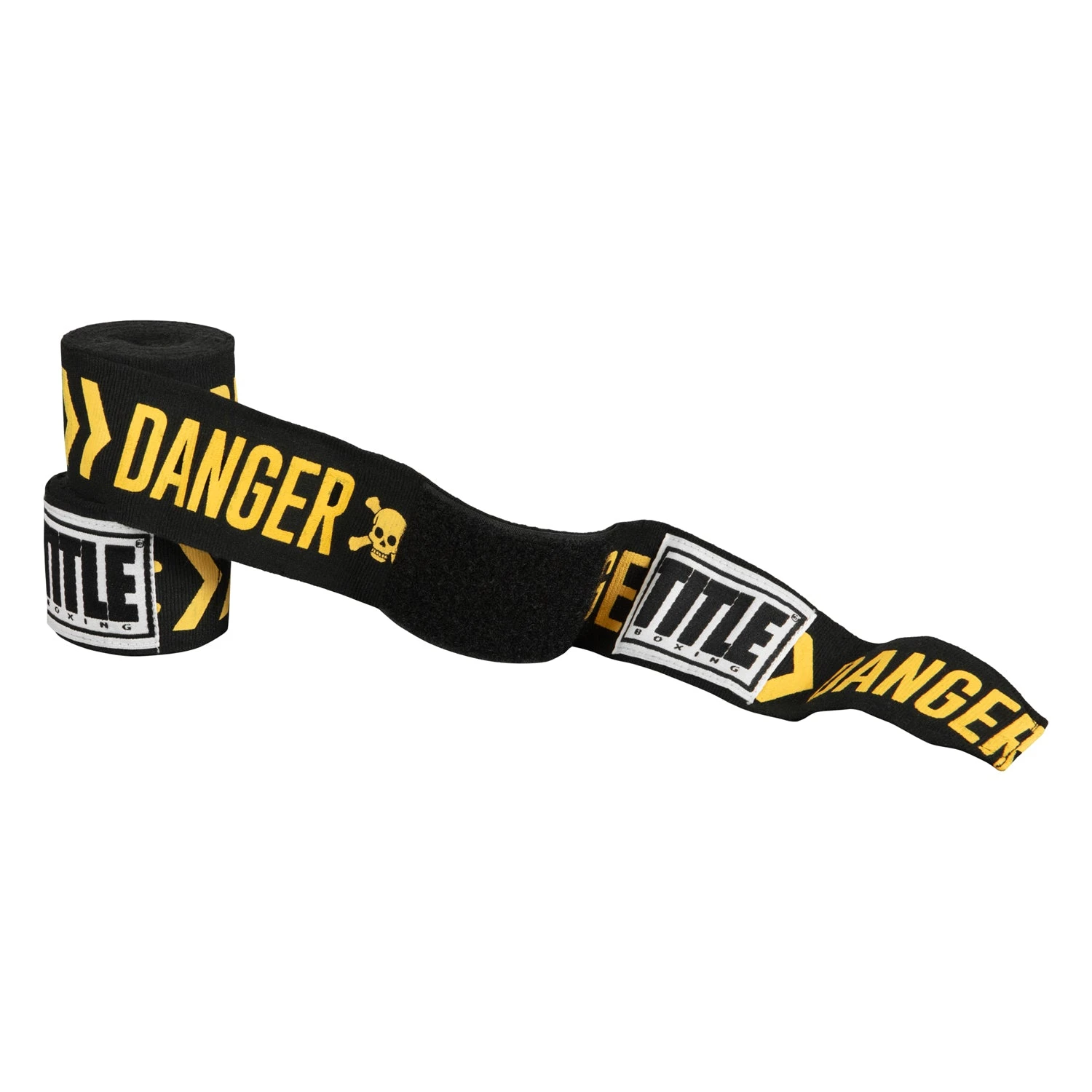 TITLE Boxing Print Mexican Style 180" Hand Wraps 6 TITLE Boxing Print Mexican Style 180" Hand Wraps - Image 6