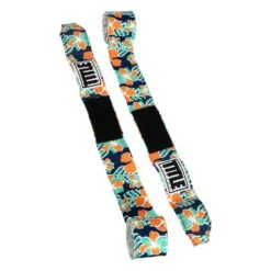 TITLE Boxing Print Mexican Style 180" Hand Wraps 31 TITLE Boxing Print Mexican Style 180" Hand Wraps -TITLE Boxing Shop PSMHW HW 3 TITLE Boxing Print Mexican Style 180 Hand Wraps