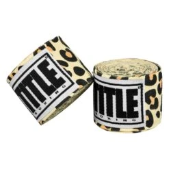 TITLE Boxing Print Mexican Style 180" Hand Wraps 34 TITLE Boxing Print Mexican Style 180" Hand Wraps -TITLE Boxing Shop PSMHW LP 3 TITLE Boxing Print Mexican Style 180 Hand Wraps