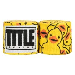 TITLE Boxing Print Mexican Style 180" Hand Wraps 35 TITLE Boxing Print Mexican Style 180" Hand Wraps -TITLE Boxing Shop PSMHW RBD 1 TITLE Boxing Print Mexican Style 180 Hand Wraps