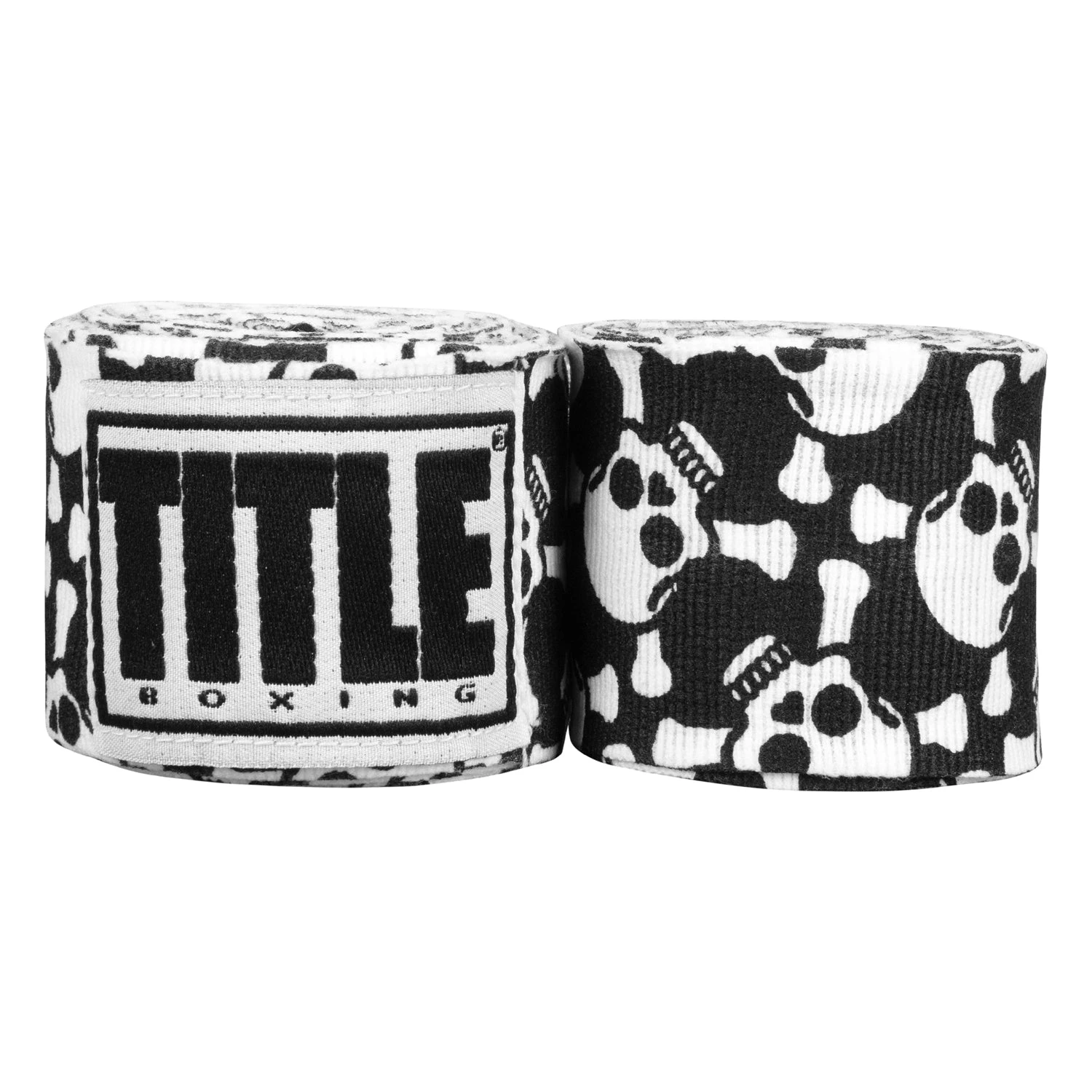 TITLE Boxing Print Mexican Style 180" Hand Wraps 19 TITLE Boxing Print Mexican Style 180" Hand Wraps - Image 19