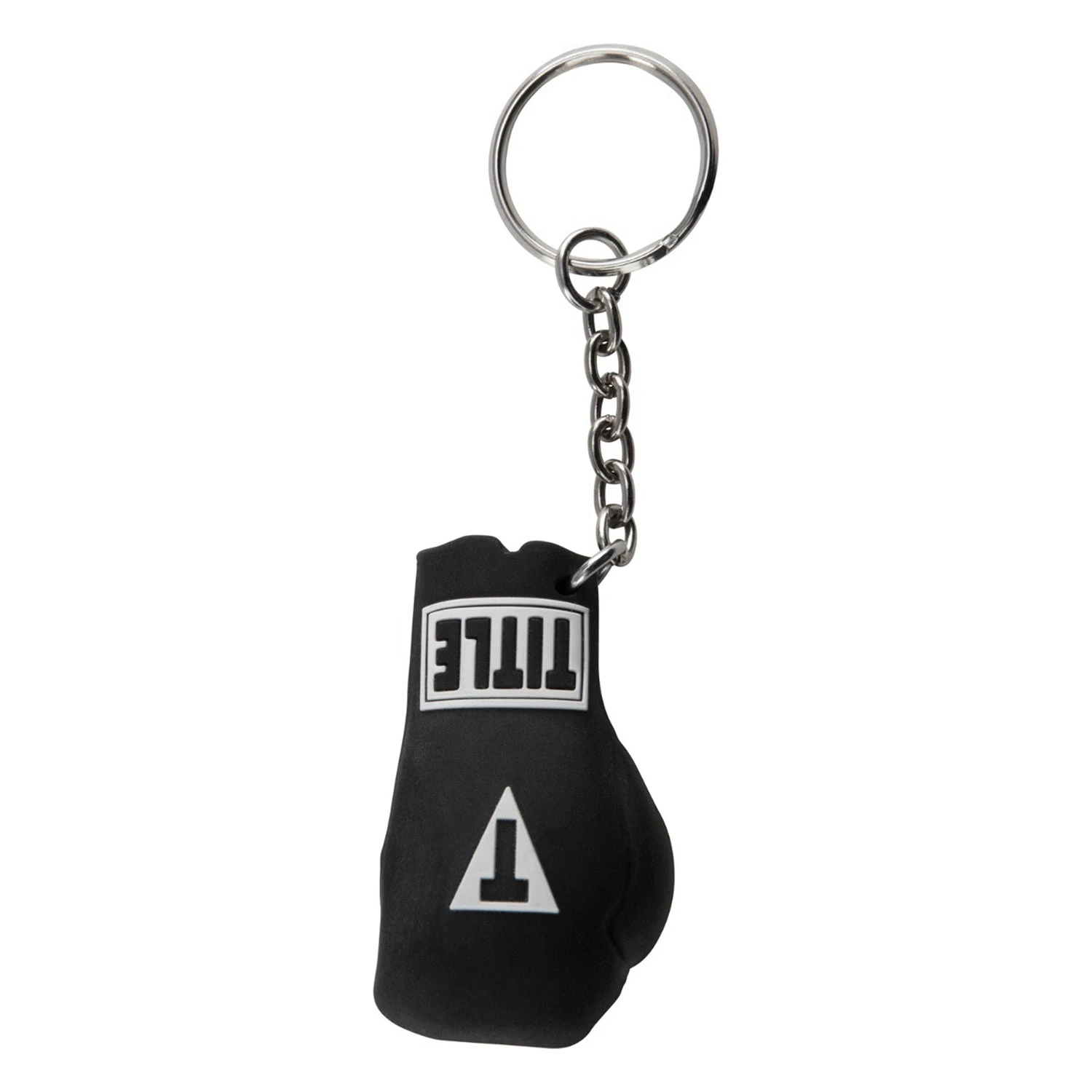 TITLE Boxing Molded Glove Keychain 4 TITLE Boxing Molded Glove Keychain - Image 4