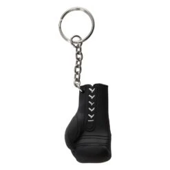 TITLE Boxing Molded Glove Keychain 15 TITLE Boxing Molded Glove Keychain -TITLE Boxing Shop RBGKR2 BK 2 a57126da 81dc 4fb3 9741 7160c0943b21