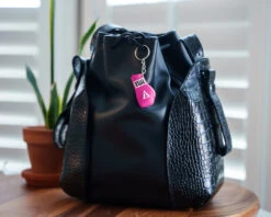 TITLE Boxing Molded Glove Keychain 19 TITLE Boxing Molded Glove Keychain -TITLE Boxing Shop RBGKR2PK 1