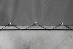 TITLE Boxing Pro Canvas Ring Covers -TITLE Boxing Shop RCAN GR 1