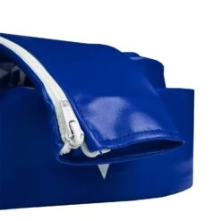 TITLE Boxing Pro Vinyl Zippered Rope Covers -TITLE Boxing Shop RCPRO2 BL 3