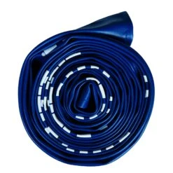 TITLE Boxing Pro Vinyl Zippered Rope Covers -TITLE Boxing Shop RCPRO2 BL 4