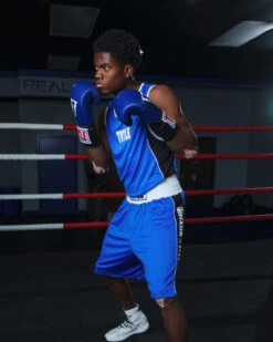 TITLE Boxing Stinger Reversible Amateur Boxing Set -TITLE Boxing Shop RTABS10BL 2