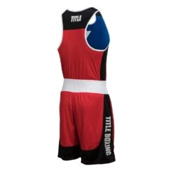 TITLE Boxing Reversible Aerovent Elite Amateur Boxing Set 5 -TITLE Boxing Shop RTABS5 RD BL 3 be4a7a17 1dc3 4dbb bbc8 1ad3017c77b2