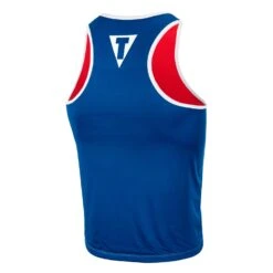 TITLE Boxing Aerovent Elite Amateur Boxing Set 1 V. 2.0 -TITLE Boxing Shop RTABS8 BL RD 6