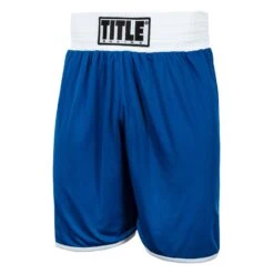 TITLE Boxing Aerovent Elite Amateur Boxing Set 1 V. 2.0 -TITLE Boxing Shop RTABS8 BL RD 9
