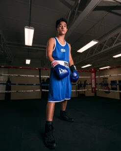 TITLE Boxing Aerovent Elite Amateur Boxing Set 1 V. 2.0 -TITLE Boxing Shop RTABS8BL 1