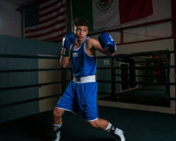 TITLE Boxing Aerovent Elite Amateur Boxing Set 1 V. 2.0 -TITLE Boxing Shop RTABS8BL 3