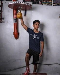 TITLE Boxing Super Speed Bags -TITLE Boxing Shop SB 5