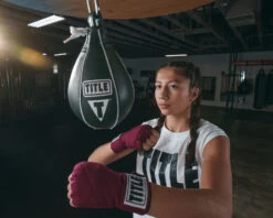 TITLE Boxing Super Speed Bags -TITLE Boxing Shop SB4 1 1e44a450 ac43 41a2 a27f 2dca49fa8380