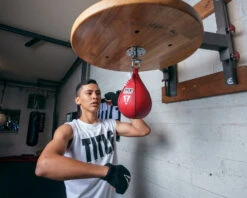 TITLE Boxing Super Speed Bags -TITLE Boxing Shop SB6RD 2