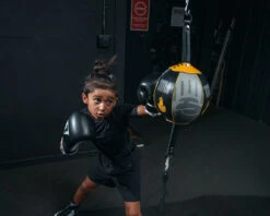 TITLE Boxing Double End Smash Bag 7 TITLE Boxing Double End Smash Bag -TITLE Boxing Shop SBDEB 2 9447513e 92d4 4a07 bb84 d824932e5b44