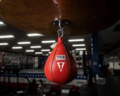 TITLE Boxing Super Speed Bags -TITLE Boxing Shop SBRD 1