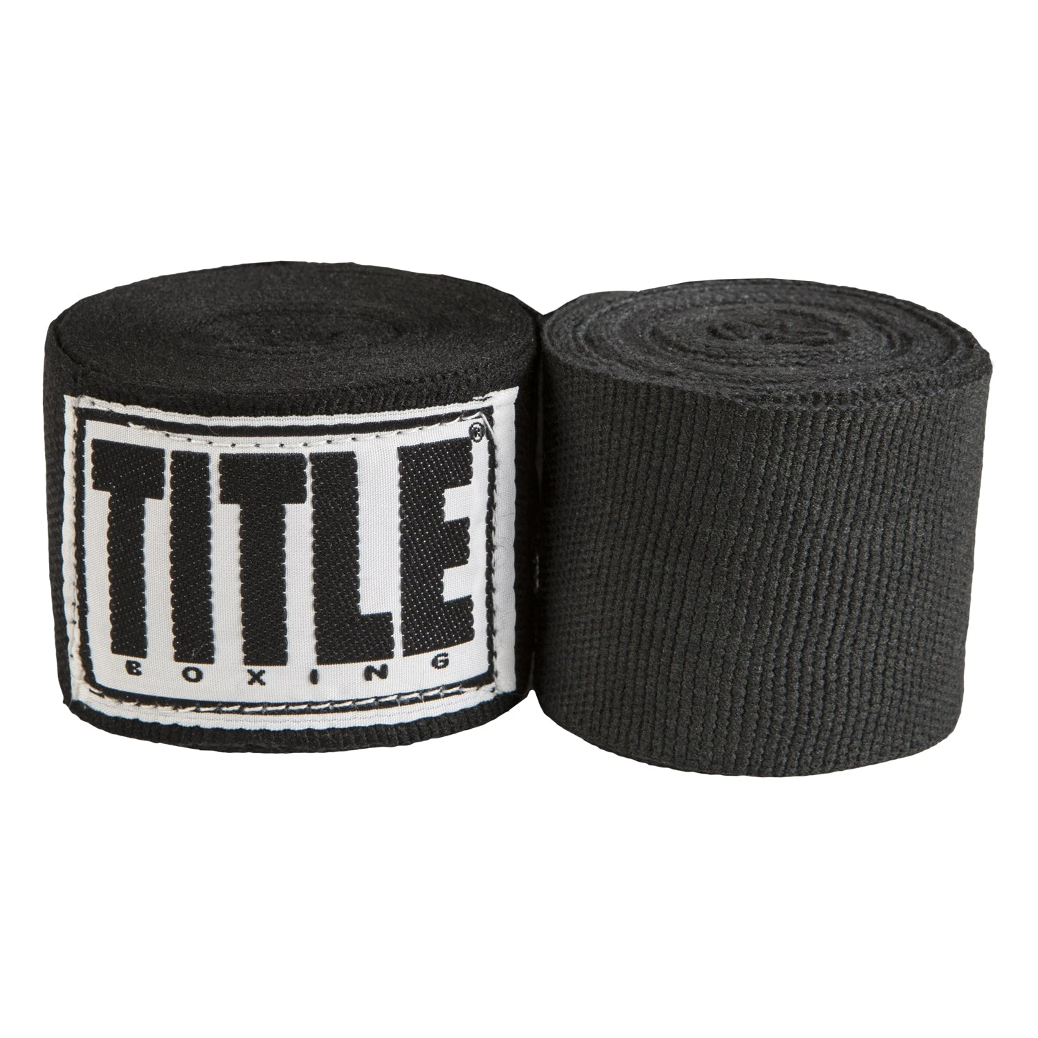 TITLE Boxing Select 180" Semi Elastic Mexican Hand Wraps 1 TITLE Boxing Select 180" Semi Elastic Mexican Hand Wraps