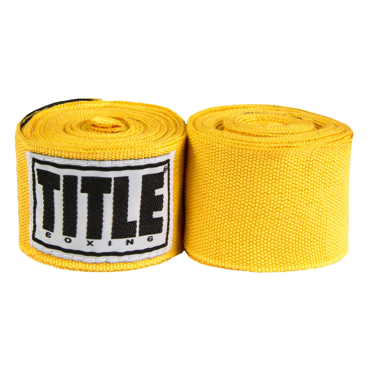 TITLE Boxing Select 180" Semi Elastic Mexican Hand Wraps 19 TITLE Boxing Select 180" Semi Elastic Mexican Hand Wraps - Image 19