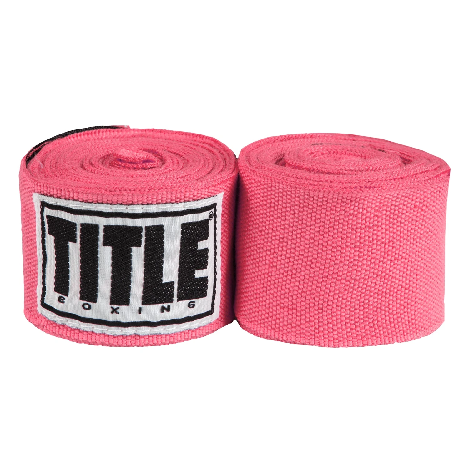 TITLE Boxing Select 180" Semi Elastic Mexican Hand Wraps 3 TITLE Boxing Select 180" Semi Elastic Mexican Hand Wraps - Image 3