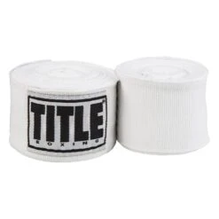 TITLE Boxing Select 180" Semi Elastic Mexican Hand Wraps 33 TITLE Boxing Select 180" Semi Elastic Mexican Hand Wraps -TITLE Boxing Shop SMHW XL WH 1 aefe013b 9b06 4f06 aaa0 cb465e2f6e58