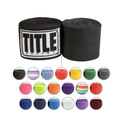 TITLE Boxing Home Conditioning Bundle 15 TITLE Boxing Home Conditioning Bundle -TITLE Boxing Shop SMHW XL 1