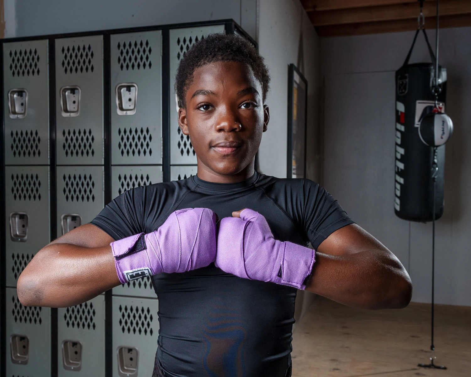 TITLE Boxing Select 180" Semi Elastic Mexican Hand Wraps 6 TITLE Boxing Select 180" Semi Elastic Mexican Hand Wraps - Image 6