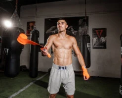 TITLE Boxing Select 180" Semi Elastic Mexican Hand Wraps 27 TITLE Boxing Select 180" Semi Elastic Mexican Hand Wraps -TITLE Boxing Shop SMHWXLNOR 1