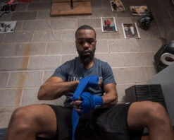 TITLE Boxing Select 180" Semi Elastic Mexican Hand Wraps 30 TITLE Boxing Select 180" Semi Elastic Mexican Hand Wraps -TITLE Boxing Shop SMHWXLRY 1